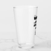 世界で最も高価なカイトサーファー タンブラーグラス (右)