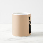 世界で最も高価なパパコーヒーマグ コーヒーマグカップ (中央)