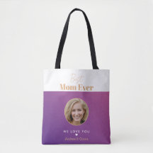 世界で最高のママ