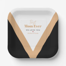 世界で最高のママ