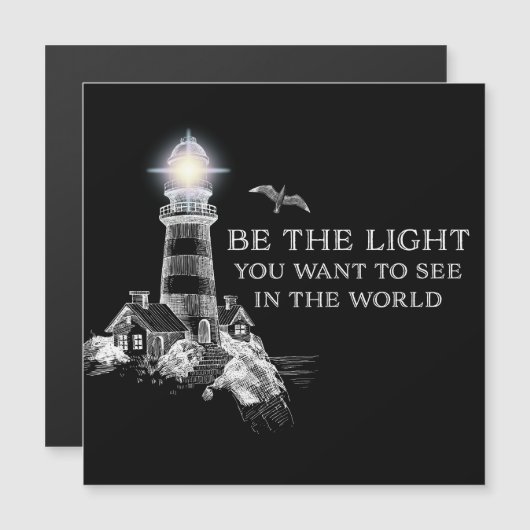 世界で見たい光である (正面/裏面)