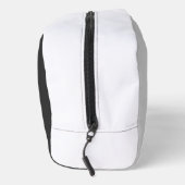 世界で見たい変化である ドップキット (右)