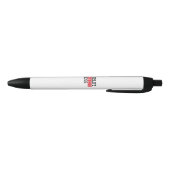 世界でokayestボス、#Boss 黒ボールペン (ボトム)