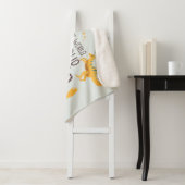 世界にあなたの轟音を聞かせ シェルパブランケット (インサイチュ)