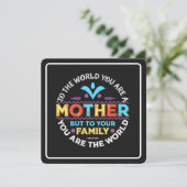 世界にあなたは母なり シーズンカード (スタンド正面)