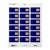 世界におけるイギリス帝国の1850年代の地図 ラベル (フルシート)