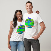 世界にはもっとCOBOLプログラマが必要 Tシャツ (ユニセックス)