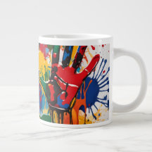 世界に一つだけのオリジナル子供の絵のグッズ