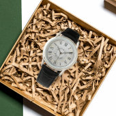 世界に一つだけのペア ローマン ナンバー ウォッチ