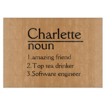 世界に一つだけの特別なウェディング・カッティングボード＆シャルキュテリーボード