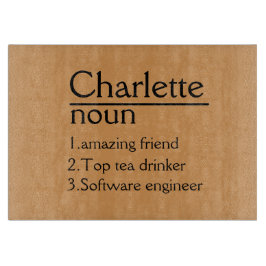 世界に一つだけの特別なウェディング・カッティングボード＆シャルキュテリーボード カッティングボード