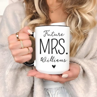世界に一つだけの特別な夫婦茶碗 婚約記念ギフト マグカップ