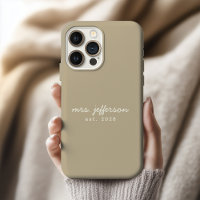 世界に一つだけの 結婚しました スマホケース 夫婦セット