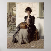 世界に入る ポスター (正面)