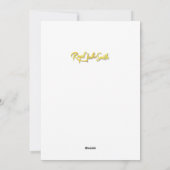 世界に喜びを:砂漠のラクダ乗り シーズンカード (裏面)