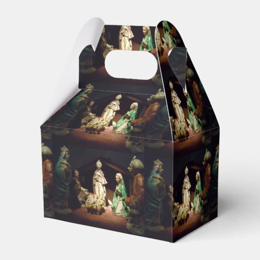 世界に喜ぶ フェイバーボックス (裏面サイド)