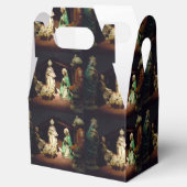 世界に喜ぶ フェイバーボックス (オープン)