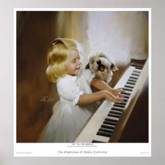 世界に喜ぶ ポスター