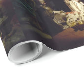 世界に喜ぶ ラッピングペーパー (ロールコーナー)