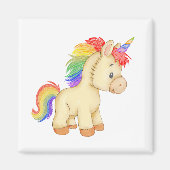 世界に魔法 マグネット (正面)