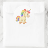 世界に魔法 ラウンドシール (バッグ)