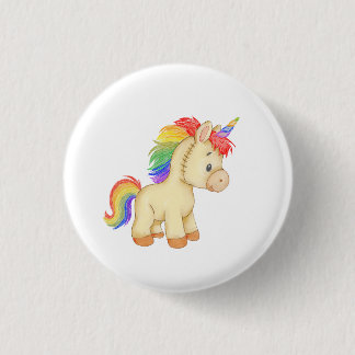 世界に魔法 缶バッジ