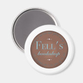 世界に マグネット (正面/裏面)