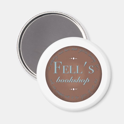 世界に マグネット (正面/裏面)