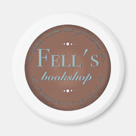 世界に マグネット