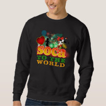 世界にSOCA