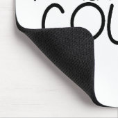 世界のすばらしいいとこ マウスパッド (コーナー)