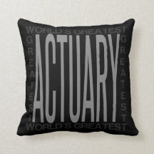 世界のすばらしい保険計理人