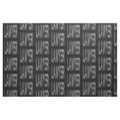 世界のすばらしい弁護士 ファブリック (ファットクウォーター)