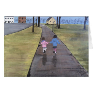 世界のない心配