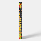 世界のまわりにの私が私を輝かせてうれしい Case-Mate iPhoneケース (裏面 / 左)