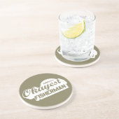 世界のオカイスト漁師 コースター (側面)