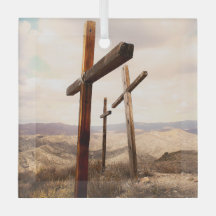 世界のガラスオーナメント