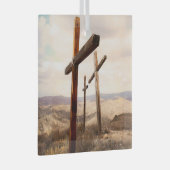 世界のガラスオーナメント ガラスオーナメント (正面右)