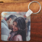 世界のガラ最高のン キーホルダー (裏面)