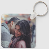 世界のガラ最高のン キーホルダー (裏面)