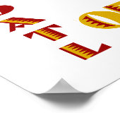 世界のクリエイター ポスター (角)