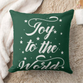 世界のクリスマスの喜び クッション (ブランケット)