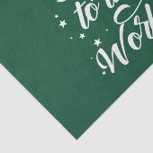 世界のクリスマスの喜び 薄葉紙 (詳細)