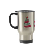 世界のクリスマス引用文タイポグラフィ