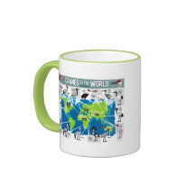 世界のクレーン