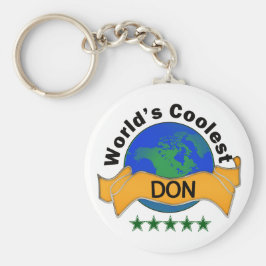 世界のクールナース長 キーホルダー