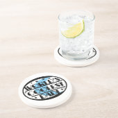 世界のクールパパギフト コースター (側面)