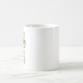 世界のクールパパマグ コーヒーマグカップ (中央)