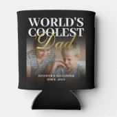 世界のクールパパ2写真 缶クーラー (裏面)