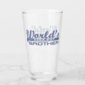 世界のクール兄弟 タンブラーグラス (裏面)
